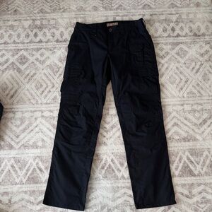5.11 Tactical Dark Navy Cargo Pants